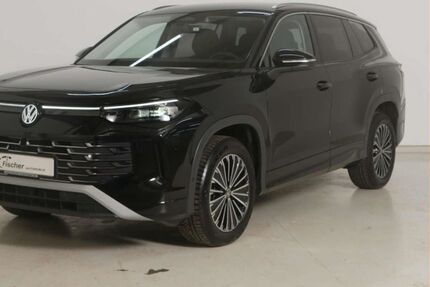 VW Tayron 15.599 km 45.480 &euro; Pilsach 92367