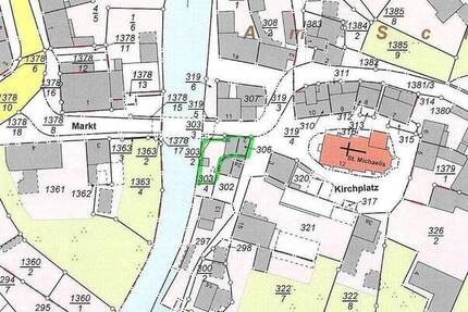 Grundstück Kranichfeld - 28.000&euro; | Angebot:23978231