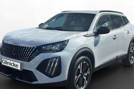 Peugeot 2008 1.500 km 27.995 &euro; Kassel 34123