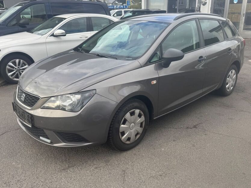 Seat Ibiza 146.900 km 3.999 € Sontra 36205