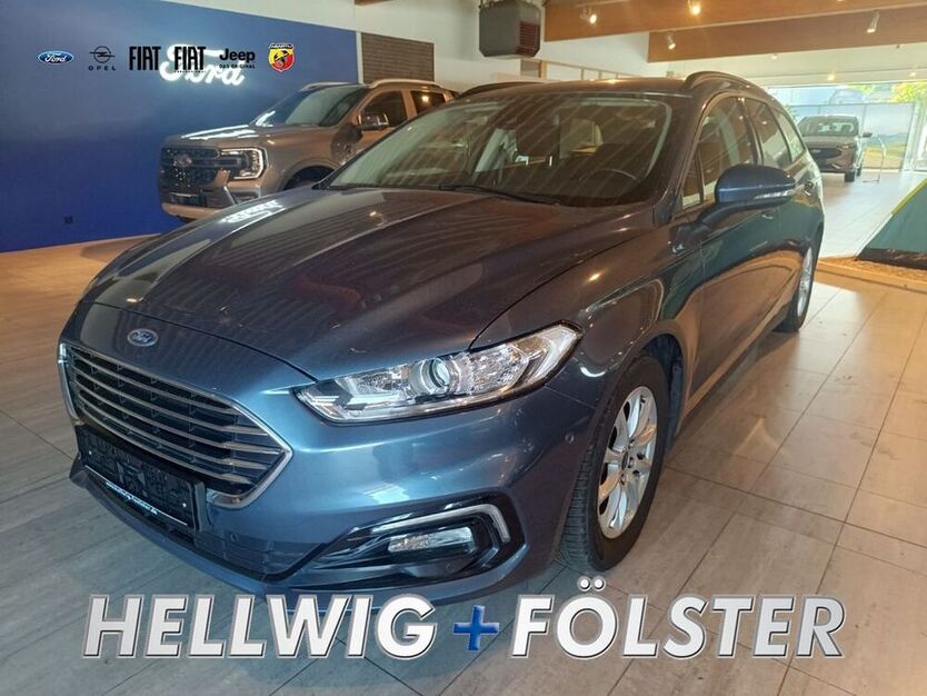Mondeo