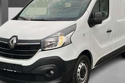 Renault Trafic 49.800 km 19.970 &euro; Eitorf 53783