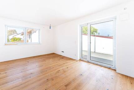 Wohnung Wallersdorf - 2 Zimmer, 60 m&sup2;, 268.000&euro; | Angebot:26891439