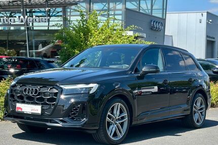 Audi Q7 35.490 km 69.890 &euro; Neubeckum 59269