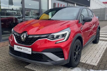 Renault Captur 27.441 km 20.750 &euro; Wolfenbüttel 38304
