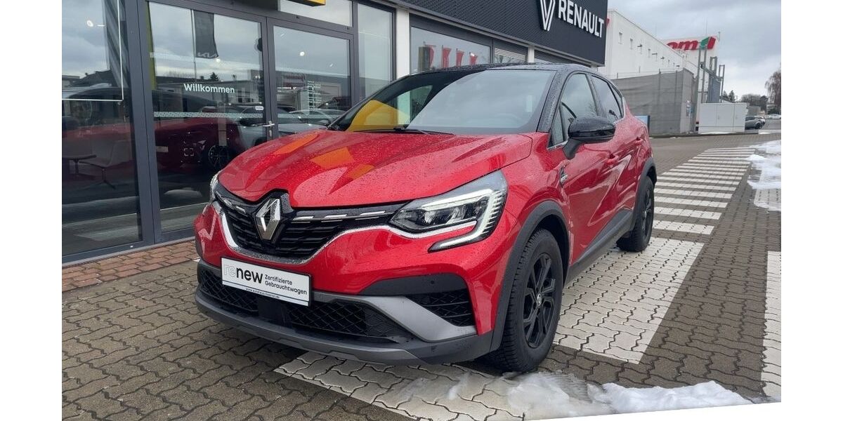 Renault Captur 31.441 km 19.390 &euro; Wolfenbüttel 38304