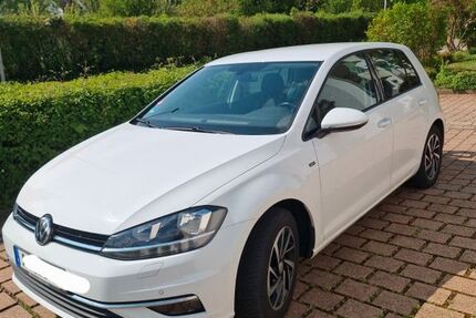 VW Golf 95.000 km 11.999 &euro; Ansbach 91522