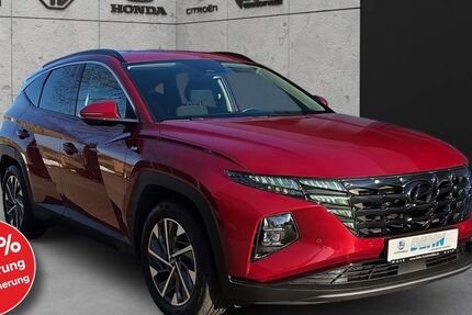 Hyundai TUCSON 23.678 km 26.500 &euro; Brandenburg an der Havel 14772