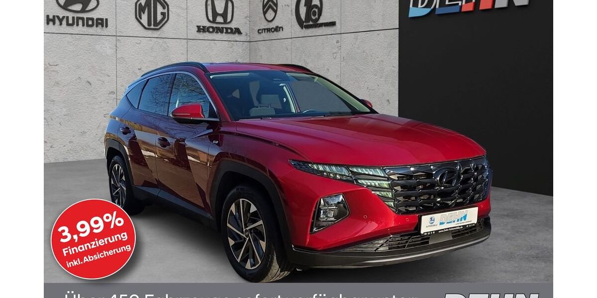 Hyundai TUCSON 23.678 km 26.500 &euro; Brandenburg an der Havel 14772