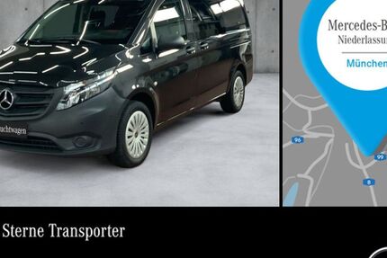 Mercedes-Benz Vito 34.960 km 39.008 &euro; München 81739