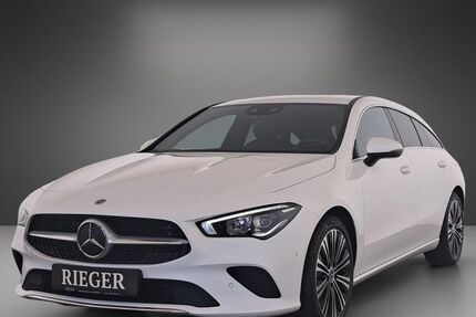 Mercedes-Benz CLA 200 Shooting Brake 57.631 km 27.899 &euro; Schierling 84069