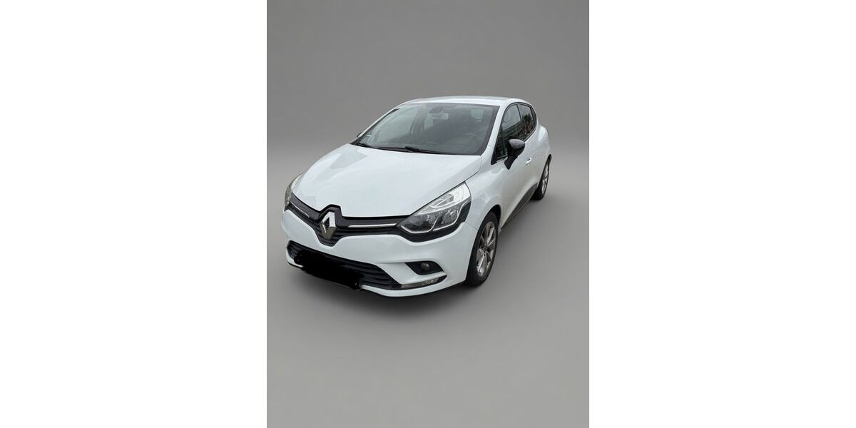 Renault Clio 118.000 km 5.600 &euro; Münster 48159
