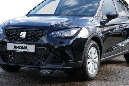Seat Arona 1.001 km 20.888 € Hamburg 22529