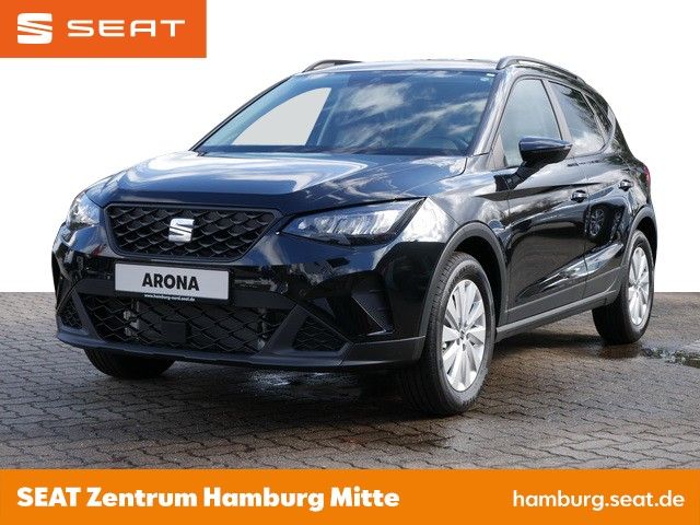 Seat Arona 1.001 km 20.888 € Hamburg 22529
