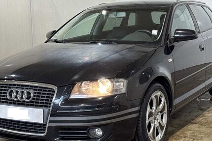Audi A3 195.000 km 3.450 &euro; Dachau (bei München) 85221