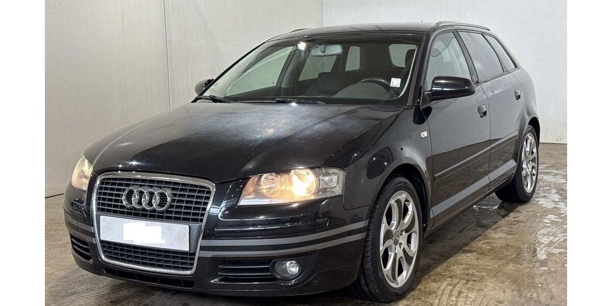 Audi A3 195.000 km 3.450 &euro; Dachau (bei München) 85221