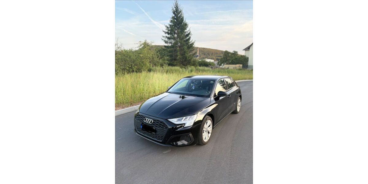 Audi A3 103.000 km 19.300 &euro; Grabfeld 98631