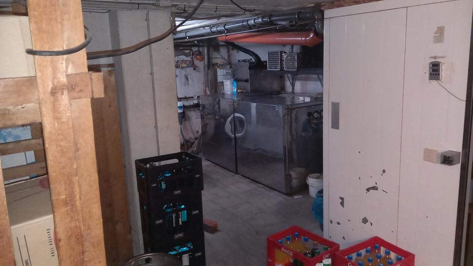 Gewerbeobjekt Langen (Hessen) - 1.800&euro; | Angebot:26170155