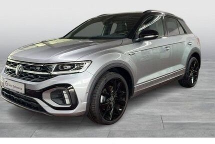 VW T-Roc 28.500 km 31.880 &euro; Papenburg 26871