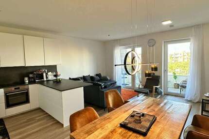 Wohnen auf Zeit in Berlin 1.600 € 2 zimmer