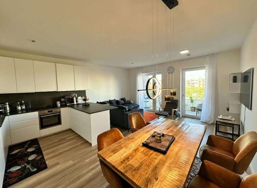 Wohnen auf Zeit in Berlin 1.600 € 2 zimmer