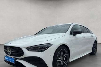 Mercedes-Benz CLA 200 3.500 km 41.650 € Würzburg 97072