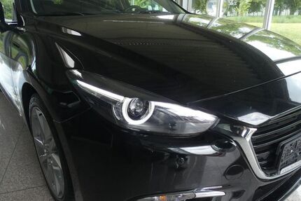 Mazda 3 123.863 km 11.199 &euro; Mainz 55120