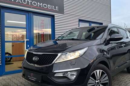 Kia Sportage 112.054 km 12.950 &euro; Lingen (Ems) 49811