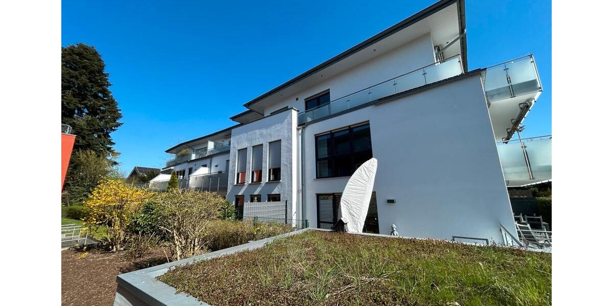Etagenwohnung Greven - 3 Zimmer, 97 m&sup2;, 383.450&euro; | Angebot:26648776