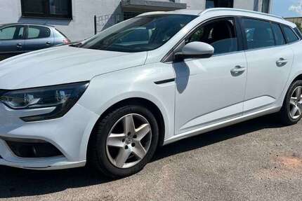 Renault Megane 480.000 km 4.999 &euro; Lahr-Langenwinkel 77933