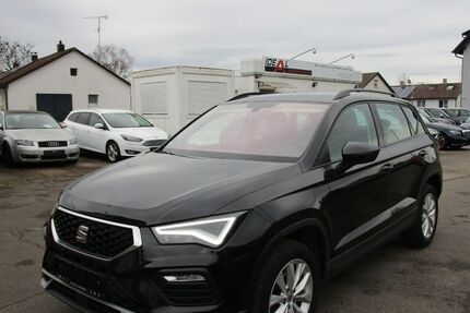 Seat Ateca 27.700 km 23.990 &euro; Böblingen 71032