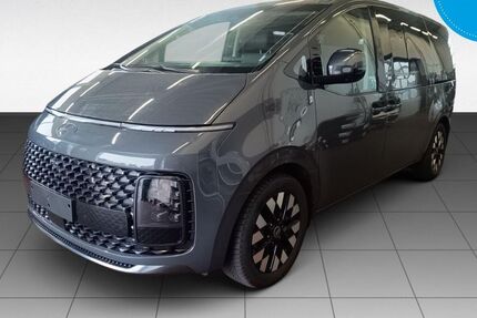 Hyundai STARIA 16.954 km 44.489 &euro; Schwerin 19059