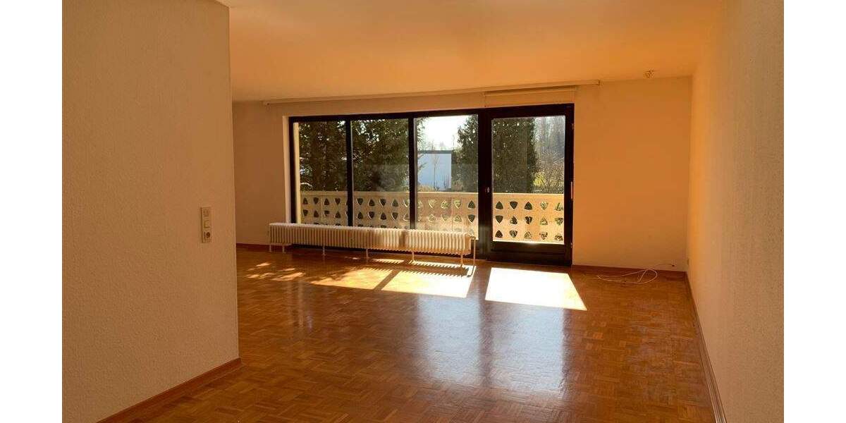 Etagenwohnung Badenhausen Badenhausen - 3 Zimmer, 105 m&sup2;, 500&euro; | Angebot:24811722