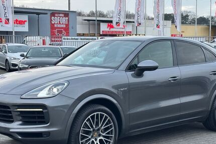 Porsche Cayenne 198.000 km 42.950 &euro; Nordhorn 48529