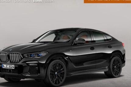 BMW X6 44.507 km 73.999 &euro; Bonn 53119