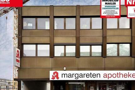 Gewerbeobjekt Bonn Muffendorf - 4 Zimmer, 1.199.000&euro; | Angebot:24461276