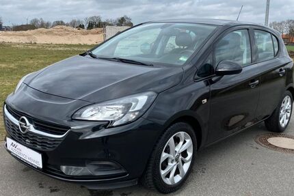 Opel Corsa 110.417 km 7.180 &euro; Heede 26892