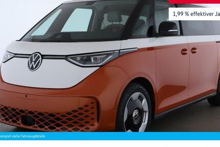 VW ID. Buzz 12.340 km 68.780 € Bad Oeynhausen 32547
