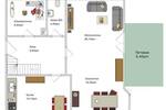 Einfamilienhaus Achim Uphusen - 5 Zimmer, 140 m&sup2;, 469.000&euro; | Angebot:26331142