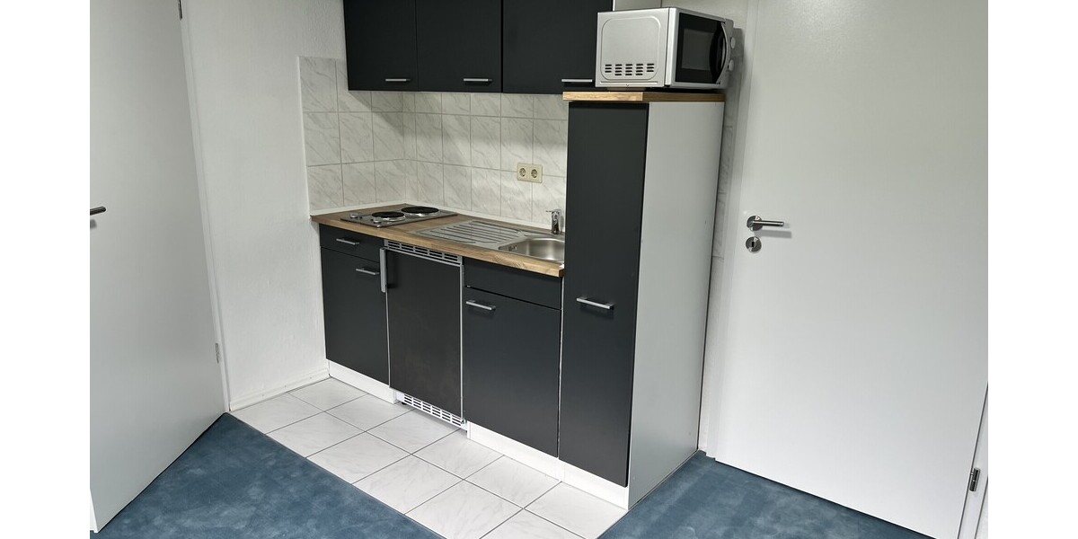 Kompakte 2-Zimmer-Wohnung mit eigener Gartenfläche in Königswinter-Heisterbacherrott - Etagenwohnung Königswinter Thomasberg | Angebot:27097646