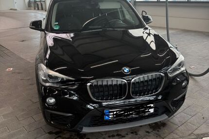 BMW X1 182.289 km 14.000 &euro; Regensburg 93055