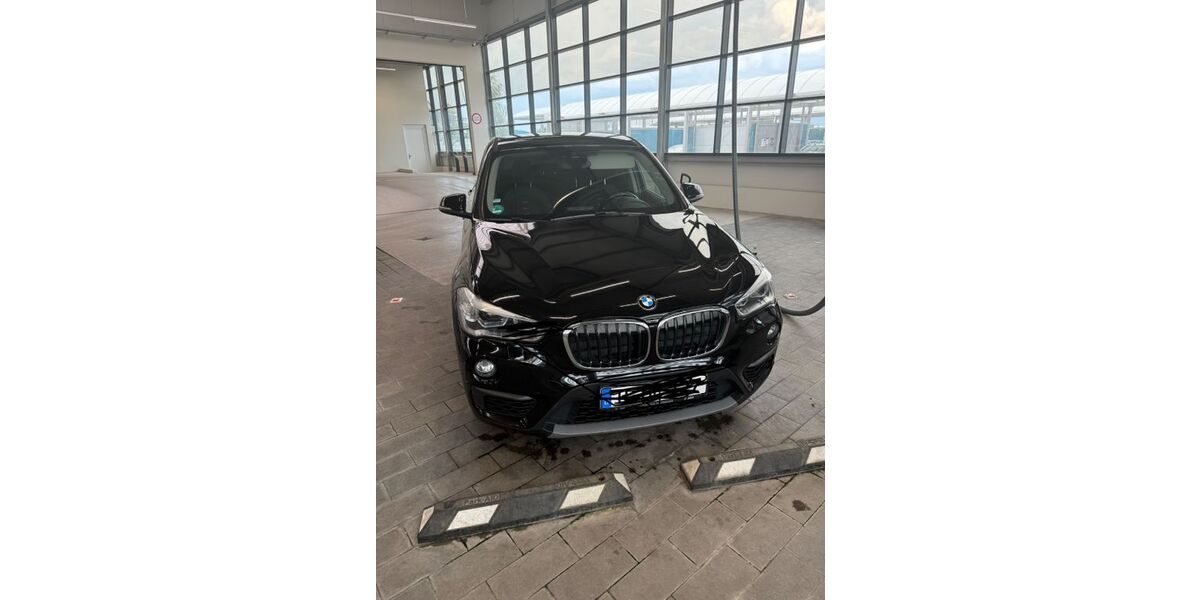 BMW X1 182.289 km 14.000 &euro; Regensburg 93055