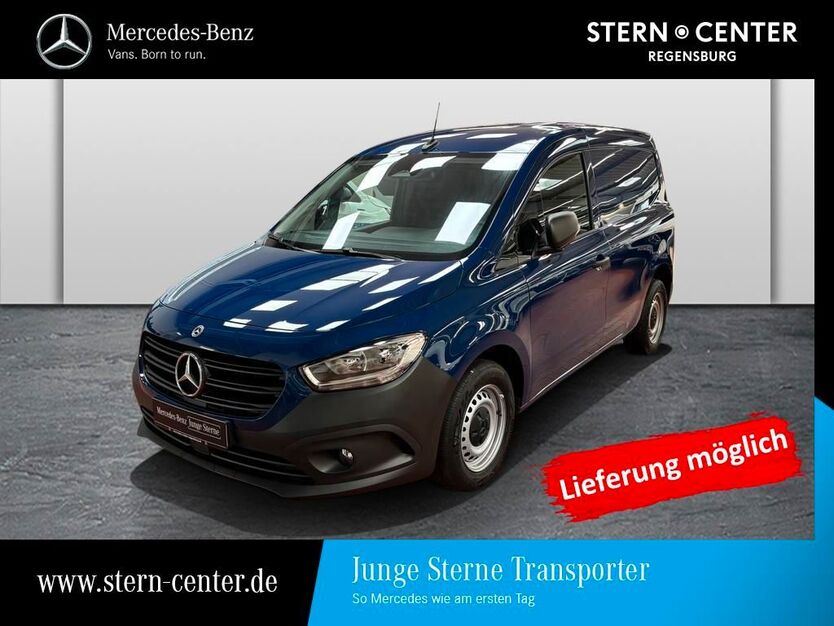 Mercedes-Benz Citan 46.200 km 18.900 € Regensburg 93053