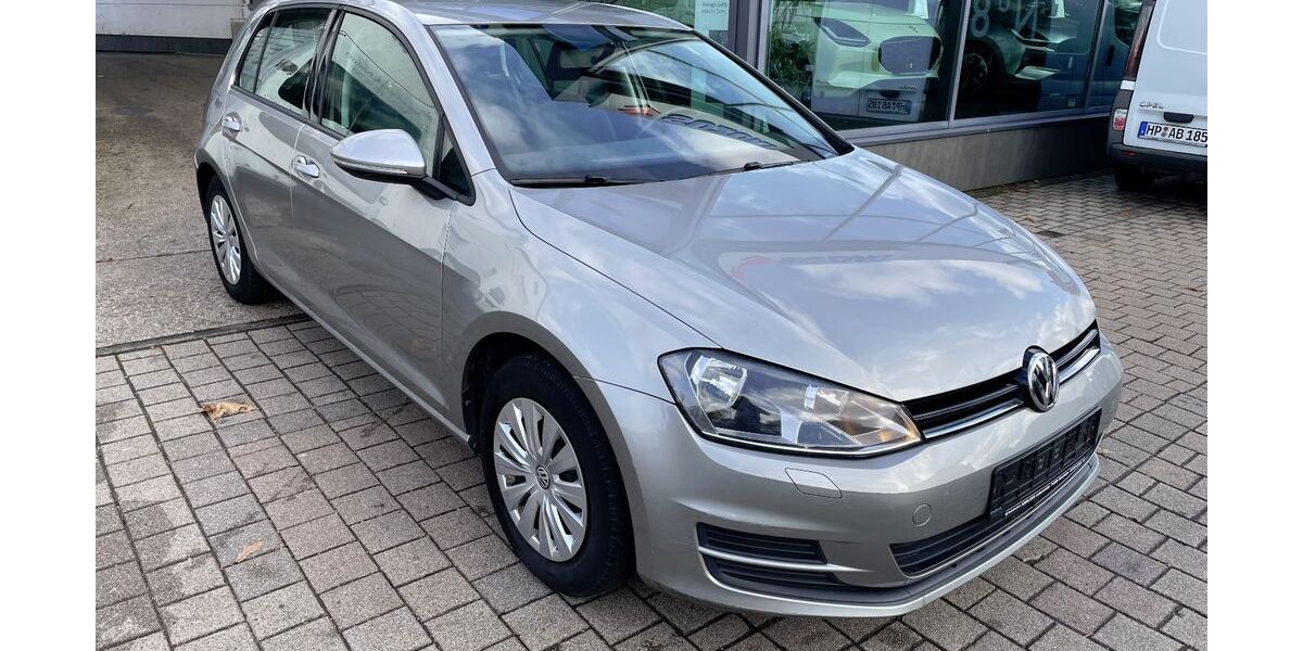 VW Golf 140.000 km 5.990 &euro; Sinsheim 74889