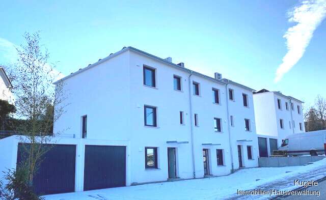 Einfamilienhaus Pforzheim Weststadt - 5 Zimmer, 130 m&sup2;, 1.900&euro; | Angebot:24444616