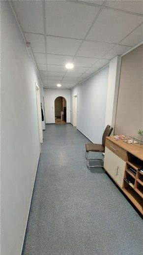 Gewerbeobjekt Nabburg Diendorf - 2 Zimmer, 74 m&sup2;, 600&euro; | Angebot:26410303