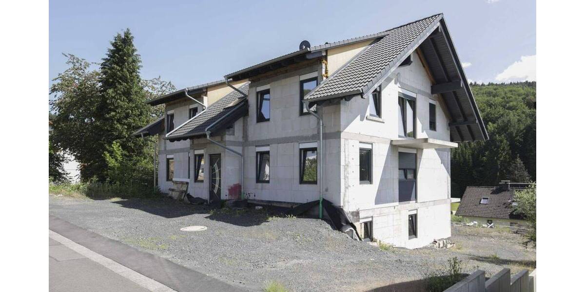Mehrfamilienhaus, Wohnhaus Gründau Breitenborn - 8 Zimmer, 620.000&euro; | Angebot:26189507