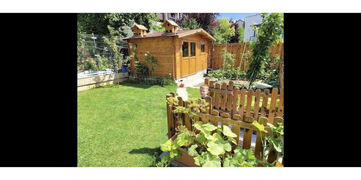 Doppelhaushälfte Niefern-Öschelbronn Öschelbronn - 5 Zimmer, 120 m&sup2;, 485.000&euro; | Angebot:25746603