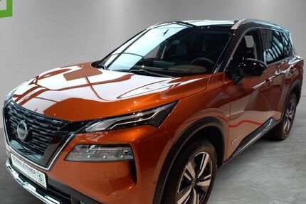 Nissan X-Trail 17.983 km 40.990 &euro; Weiden in der Oberpfalz 92637