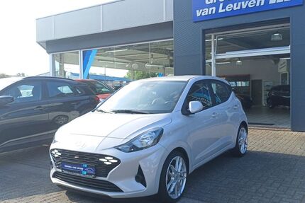 Hyundai i10 15.590 km 17.750 &euro; Geldern 47608